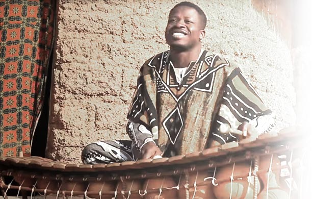 Wassolou Balafon