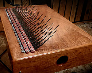 Array Mbira
