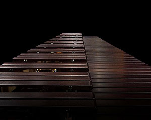 Grand Marimba