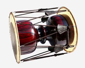 Samulnori Percussion