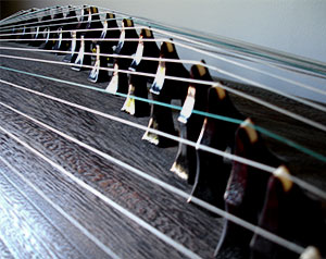 GuZheng
