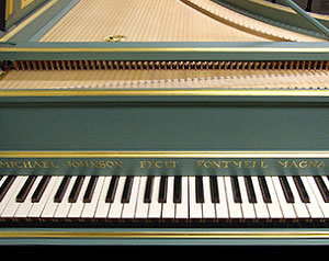 The Conservatoire Collection