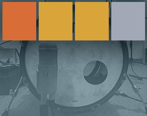 AC-DR Acoustic Drum Machine