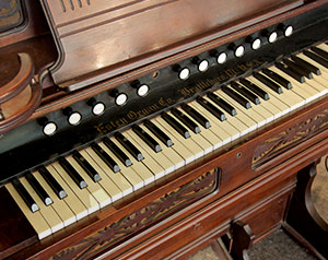 Estey Reed Organ