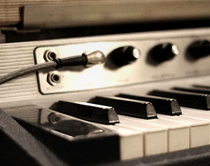 The Canterbury Suitcase