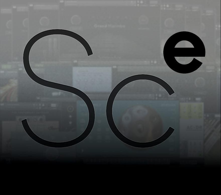 Soniccouture Essential Pack